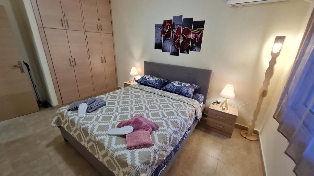 Annie's Apartment Ialysos (Rhodes)
