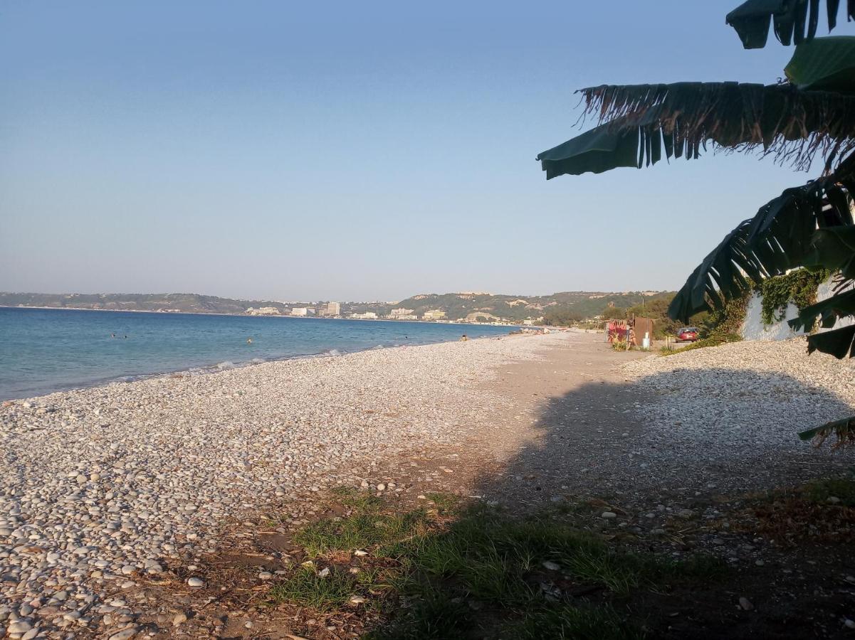 Annie's Ialysos (Rhodes)