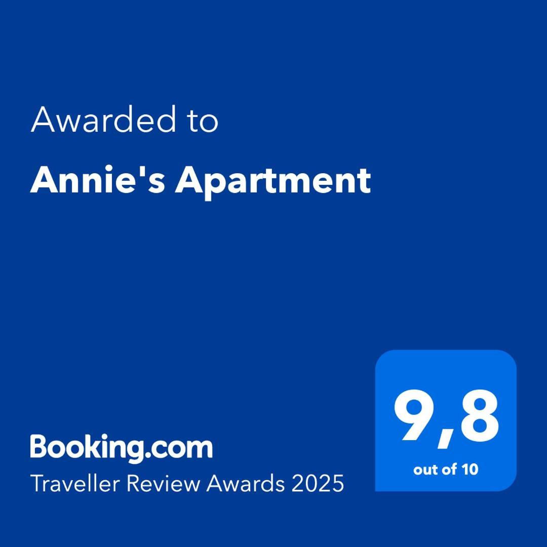 Apartment Annie's Ialysos (Rhodes)