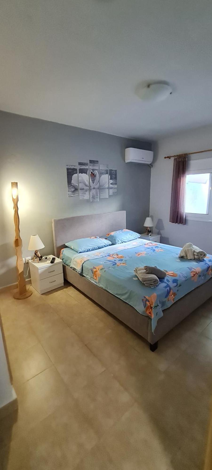 Daire Annie's Ialysos (Rhodes)